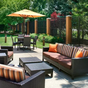 Courtyard Toledo Maumee/Arrowhead