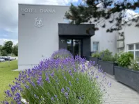 Hotel Diana Hotels in Petrovice u Karviné