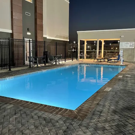 Hawthorn Extended Stay by Wyndham Sulphur (Lake Charles)