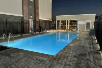 Hawthorn Extended Stay by Wyndham Sulphur (Lake Charles)