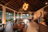 Ubu Villa Amarta فنادق في Sleman