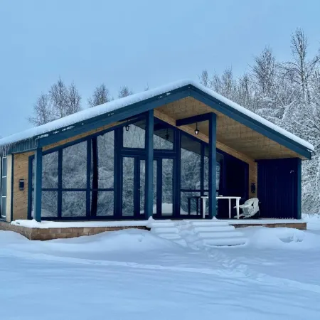 Dream Lake Pz Guest House Отели в г. Переславль-Залесский