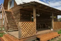 Alatyir Hotel
