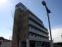Business Hotel Cosmo Inn Các khách sạn ở Fukuroi