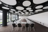 Crowne Plaza Podgorica Hotels in Rvaši