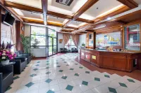 Collection O Hotel Super Cowboy Hotel a Malacca