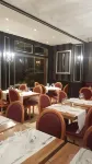 Hôtel la Champagne Ardenne Cabourg - breakfast