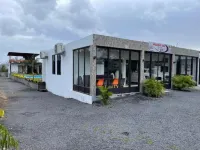 Welcome Inn - parkir