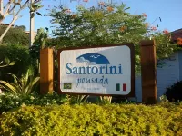 Pousada Santorini