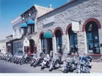 Red Garter Inn Hotels in Williams