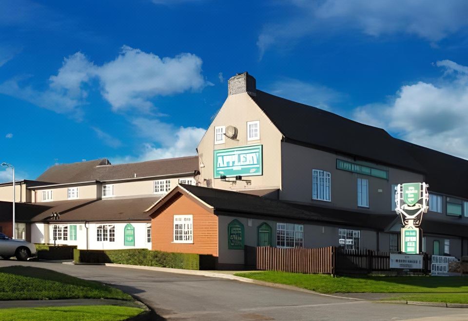 The Appleby Inn Hotel - Housity