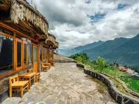 Muong Hoa Eco Villa Hotels in Ta Van