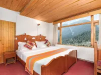 Pahalgam Hotel Hotels near Chandanwari