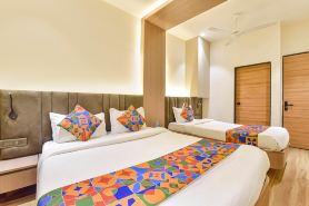 FabHotel Kesar