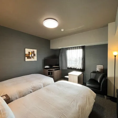 Hotel Route-Inn Miyakonojo