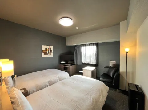 Hotel Route-Inn Miyakonojo