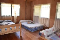 Batad View Inn and Restaurant Hotel in zona Terrazzamenti di Banaue