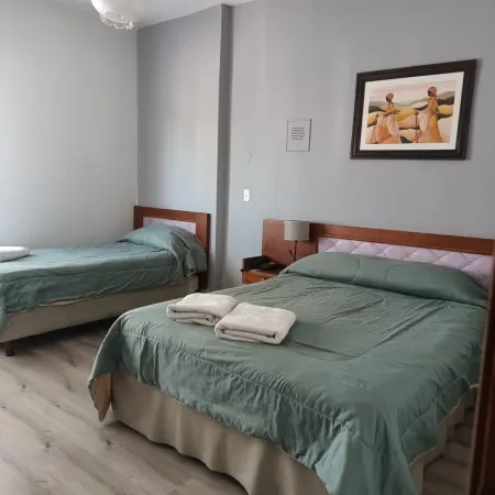 Hotel Iberia