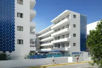 Apartamentos Vibra Jabeque Blue - Adults Only -New Opening 2025