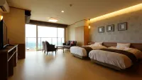 Tsukubasan Hotel Aokiya Hôtels à : Sakuragawa