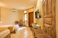 Horison Resort Pondok Layung Anyer