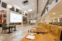 Hotel Royal Inn - 4 ดาว