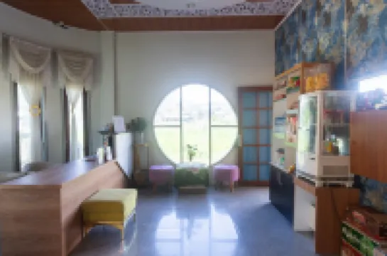 RedDoorz Sapo Rumbia 2 Berastagi