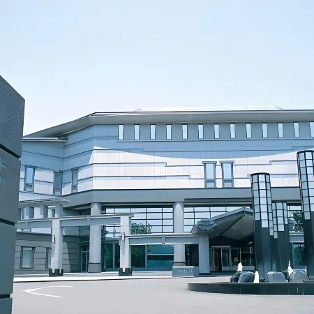Hotel Green with