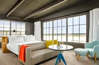 Fordson Hotel, in the Unbound Collection by Hyatt Hotels in Oklahoma City