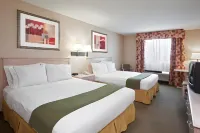Holiday Inn Express Cleveland-Vermilion Hotels in Vermilion
