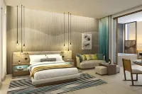 Hard Rock Hotel Los Cabos - All Inclusive Hotels in Los Cabos