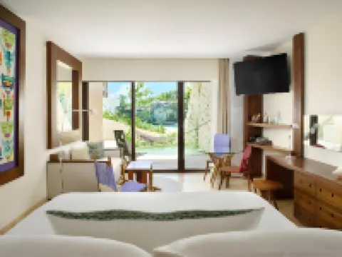 Hotel Xcaret Arte - All Parks All Fun Inclusive - Adults Only Hotels in Solidaridad