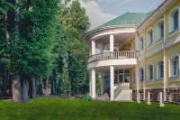 Zapovednik Lesnoe Hotel Hotels in Maloyaroslavetsky District