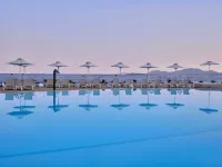 Hotel Nissaki Beach