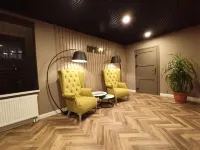 Pryanik Hotels in Yefremovsky District