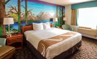 Quality Inn & Suites Sequim at Olympic National Park