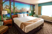 Quality Inn & Suites Sequim at Olympic National Park