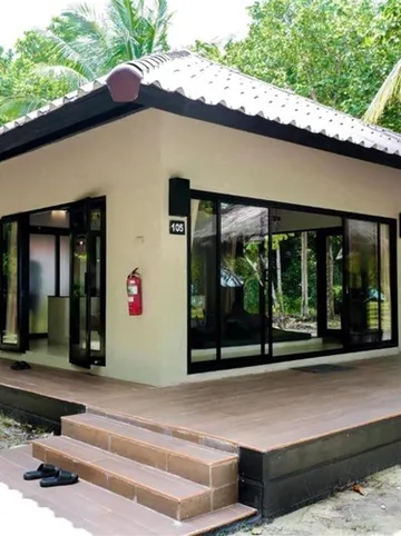 รูปภาพของเดอะ เซเว่น ซี รีสอร์ท