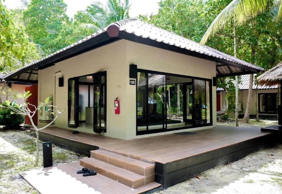 더 세븐시즈스 리조트