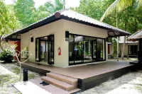 The Sevenseas Resort Koh Kradan Hotels in Koh Libong