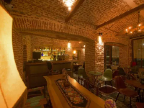 Hani I Pazarit Boutique Hotel Hotels in Korce