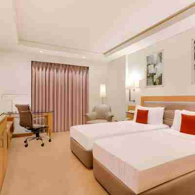 Lemon Tree Premier 2, Gurugram Rooms