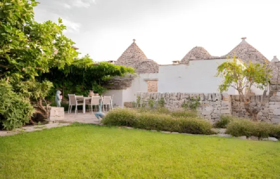 Palazzo Scotto Các khách sạn ở 