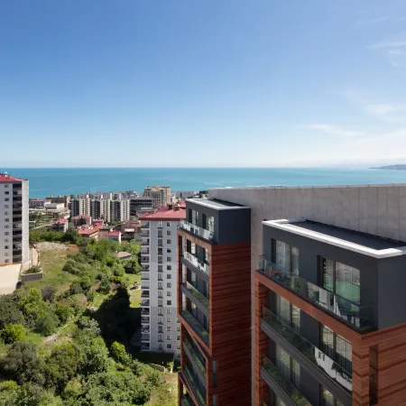 Residence Inn Trabzon
