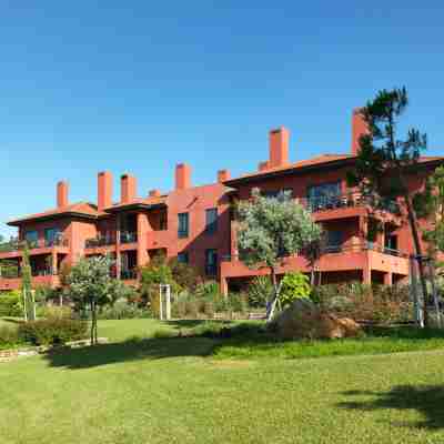 Sheraton Cascais Resort Hotel Exterior