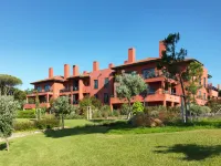 Sheraton Cascais Resort Hotel in zona Praia do Abano