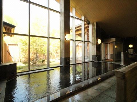 Kyukamura Norikura-Kogen