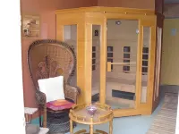 Hôtel le P'Tit Monde Hoteles en Auriac-du-Périgord