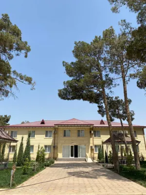 Tarmita Plaza Hotels in 