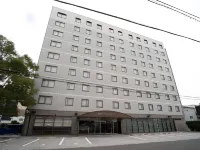 Yokkaichi City Hotel Annex Hotel in zona Kintetsu-Yokkaichi Railway Station